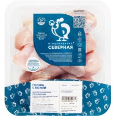Голень куриная СЕВЕРНАЯ, 750г в магазинах Лента