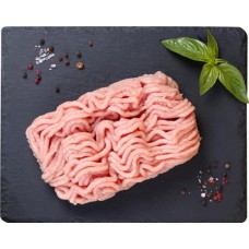 Фарш из курицы ЛЕНТА FRESH Любительский в магазинах Лента