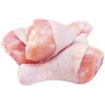 Голень куриная замороженная, весовая