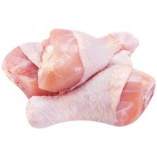 Голень куриная замороженная, весовая в магазинах Лента