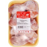 Голень куриная замороженная ПСКОВСКАЯ ПТИЦЕФАБРИКА, весовая