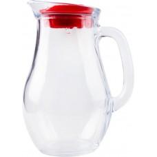 Кувшин PASABAHCE Bistro, 1л, Арт. 43944 в магазинах Лента