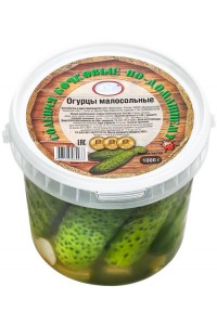 Квашения, соления, овощные закуски соленые в Ленте