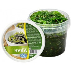 Салат ФЭГ Чука, 250г в магазинах Лента