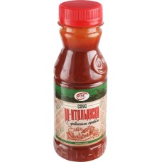 Соус ФЭГ По-итальянски с прованскими травами, 240г в магазинах Лента