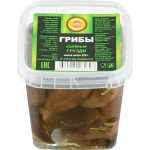 Грузди соленые ГУРМЕ, 270г