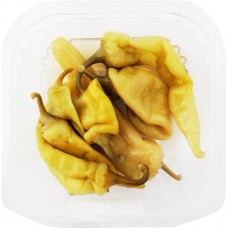 Перец острый соленый, весовой в магазинах Лента