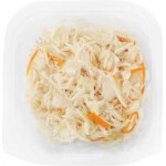 Капуста квашеная с морковью, весовая