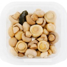 Шампиньоны маринованные, весовые в магазинах Лента