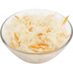 Капуста квашеная сладкая, весовая