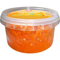 Морковь 365 ДНЕЙ По-корейски, 300г в магазинах Лента