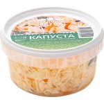Капуста квашеная ТРАДИЦИИ ВКУСА Фитнес, без сахара, 500г