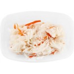 Капуста квашеная с хреном, весовая