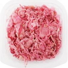 Капуста квашеная, со свеклой, весовая в магазинах Лента