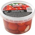 Томаты черри соленые ТРАДИЦИ ВКУСА, 500г