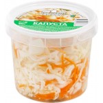 Капуста квашеная ТРАДИЦИИ ВКУСА По-деревенски, 250г