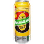 Квас ОЧАКОВО Очаковский, 0.5л