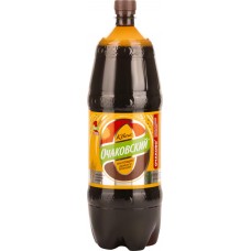 Квас ОЧАКОВО Очаковский, 2л в магазинах Лента