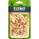 Лакомство для кошек TITBIT Легкое говяжье Б2-M, 12г