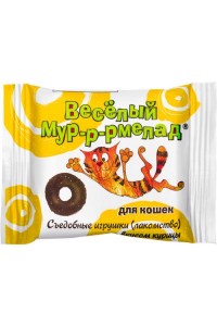 Лакомства для кошек в Ленте Лакомства для кошек в Ленте