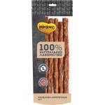 Лакомство для собак МНЯМС Колбаски аппетитные, 80г Лакомство для собак МНЯМС Колбаски аппетитные, 80г