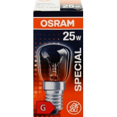 Лампа светодиодная для холодильника OSRAM 25W 230V E14 в магазинах Лента