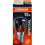 Лампа для холодильника OSRAM 15W 230V E14