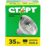 Лампа галогенная СТАРТ Jcdr 220V35Вт -10/200