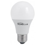 Лампа светодиодная HOMECLUB LED A60 E27 9Вт 4100К Арт. LEDA60102741