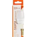 Лампа светодиодная HOMECLUB C37 E14, 5,5/7Вт 2700К Арт. LEDC3761427