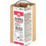 Лампа накаливания 365 ДНЕЙ Е27, 60Вт, А50/А55