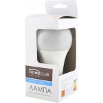 Лампа светодиодная HOMECLUB A60 E27 12Вт 2700К Арт. LEDA60122727