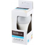 Лампа светодиодная HOMECLUB A60 E27 12Вт 4100К Арт. LEDA60122741