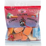 Ластик KOH-I-NOOR овальный Арт. 6510, 9шт Ластик KOH-I-NOOR овальный Арт. 6510, 9шт