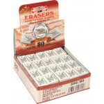 Ластик KOH-I-NOOR Elephant, прямоугольный, 26,х1,8х0,8см Ластик KOH-I-NOOR Elephant, прямоугольный, 26,х1,8х0,8см