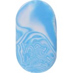 Ластик КРОК&ДИЛЛИ Овал, Арт. 640815 Ластик КРОК&ДИЛЛИ Овал, Арт. 640815