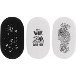 Набор ластиков ЛЕНТА KIDS Travel, Арт. XFCF-14, 3шт Набор ластиков ЛЕНТА KIDS Travel, Арт. XFCF-14, 3шт