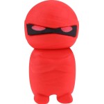 Ластик КРОК&ДИЛЛИ Ниндзя, Арт. MF521535 Ластик КРОК&ДИЛЛИ Ниндзя, Арт. MF521535