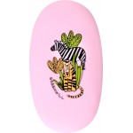 Ластик КРОК&ДИЛЛИ овальный, Арт. MF521531 Ластик КРОК&ДИЛЛИ овальный, Арт. MF521531