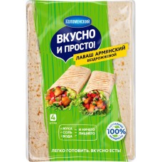 Лаваш КОЛОМЕНСКОЕ Армянский тонкий, 360г в магазинах Лента