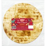 Лаваш бездрожжевой АРНАУТ круглый, мини, 200г Лаваш бездрожжевой АРНАУТ круглый, мини, 200г