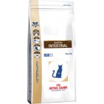 Корм сухой для взрослых кошек ROYAL CANIN Veterinary Gastrointestinal при острых расстройствах пищеварения, 400г