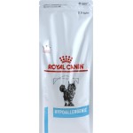 Корм сухой для взрослых кошек ROYAL CANIN диетический при пищевой аллергии, 2,5кг