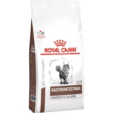 Корм сухой для взрослых кошек ROYAL CANIN диетический при панкреатите и острых расстройствах пищеварения, 2кг в магазинах Лента