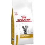 Корм сухой для взрослых кошек ROYAL CANIN диетический способствующий растворению струвитных камней и предотвращению их повторного образования, 3,5кг