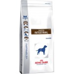 Корм сухой для взрослых собак ROYAL CANIN Veterinary Gastro-Intestinal при нарушениях пищеварения, 2кг