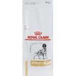 Корм сухой для взрослых собак ROYAL CANIN диетический при мочекаменной болезни, 2кг