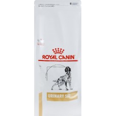 Корм сухой для взрослых собак ROYAL CANIN диетический при мочекаменной болезни, 2кг в магазинах Лента