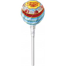 Карамель CHUPA CHUPS со вкусом мороженого, 12г в магазинах Лента