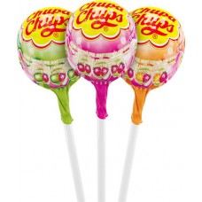 Карамель CHUPA CHUPS Фруттелла, 17г в магазинах Лента